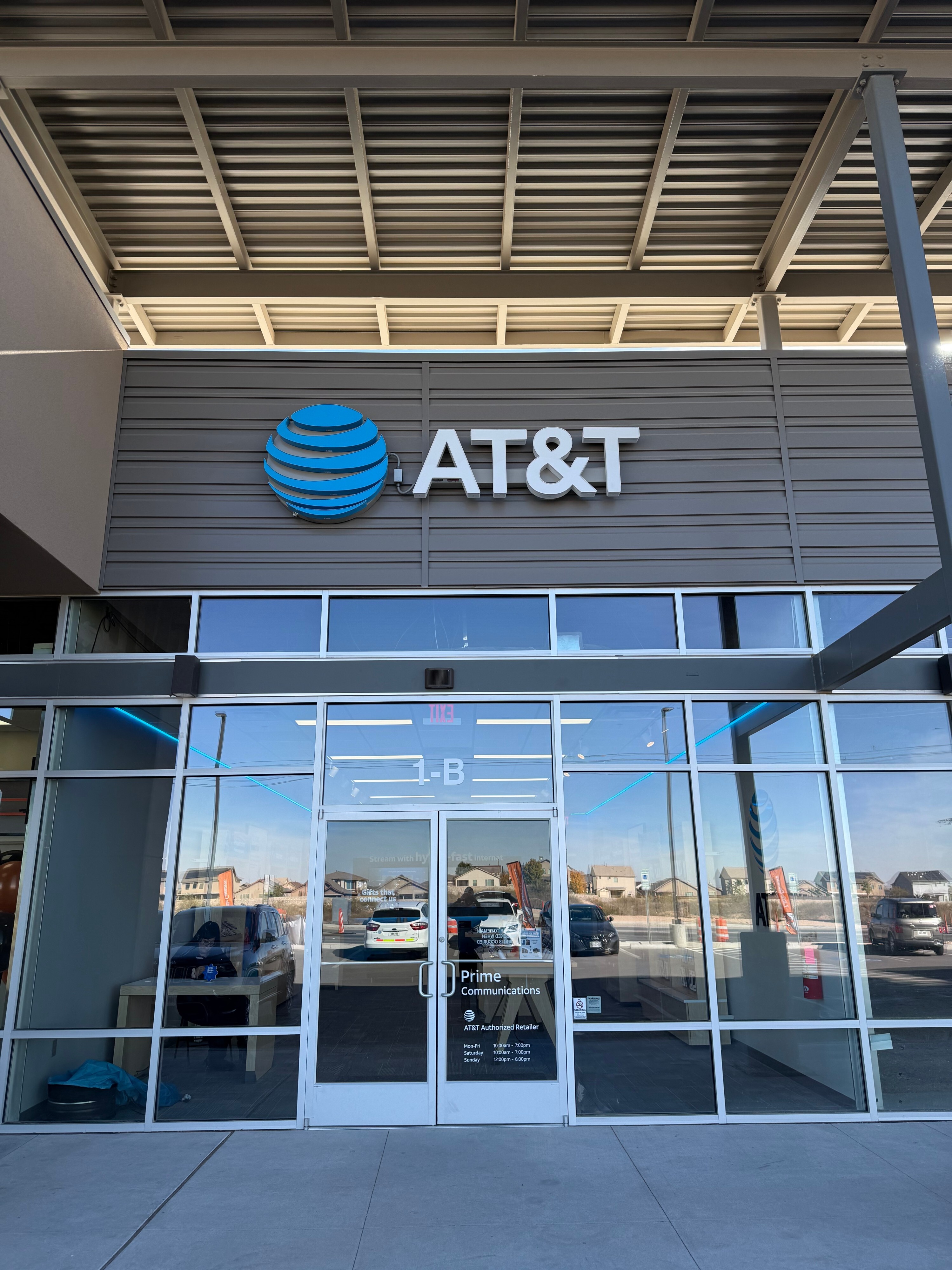 Cell Phone Store in El Paso | iPhones, Samsung Phones, Prepaid Phones ...