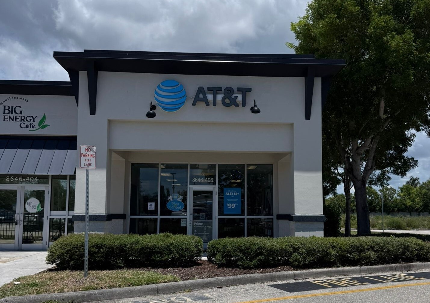 AT&T