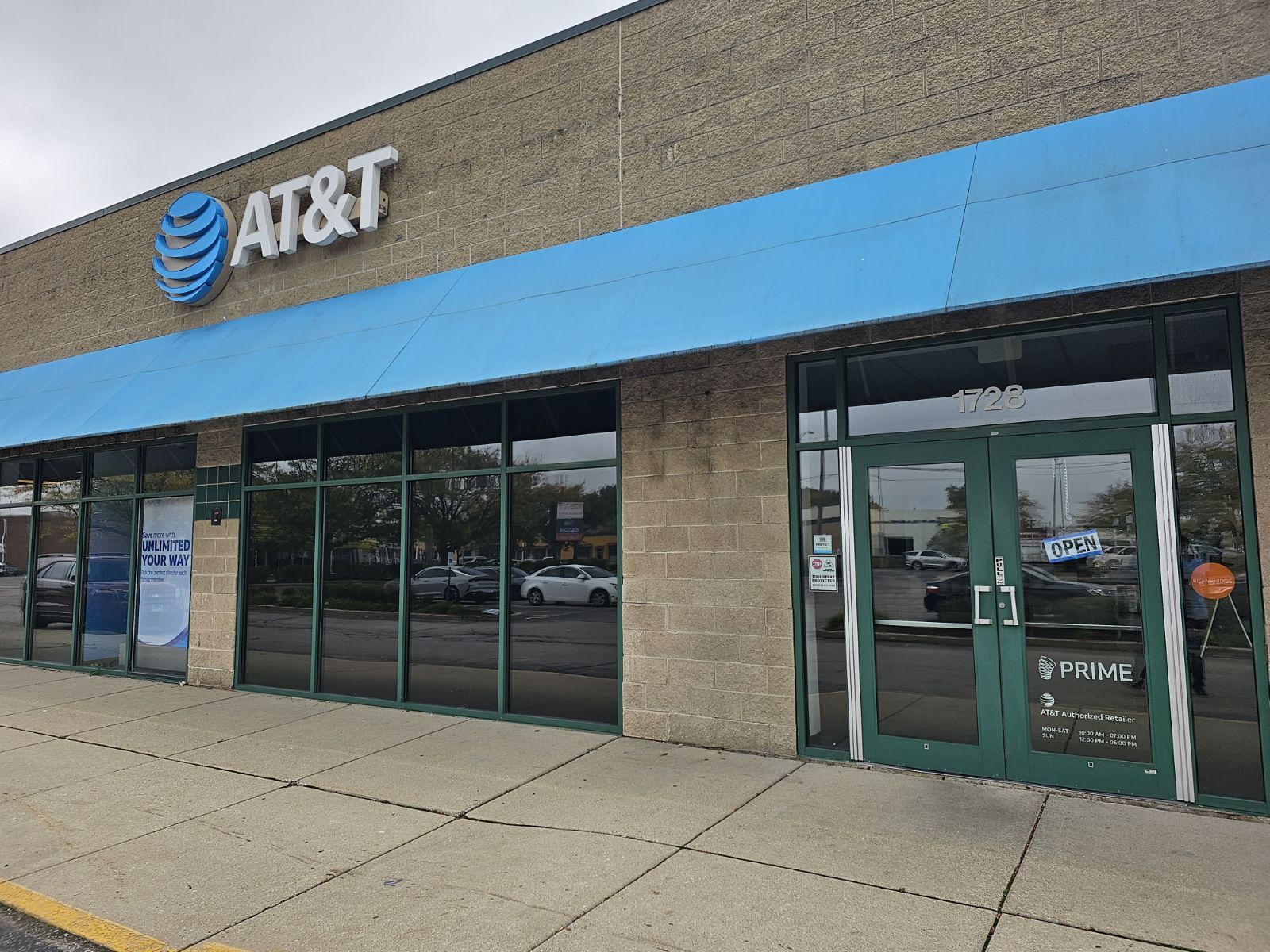 AT&T Joliet Cell Phones, Wireless Plans & Accessories 1728 W