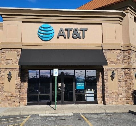 AT&T