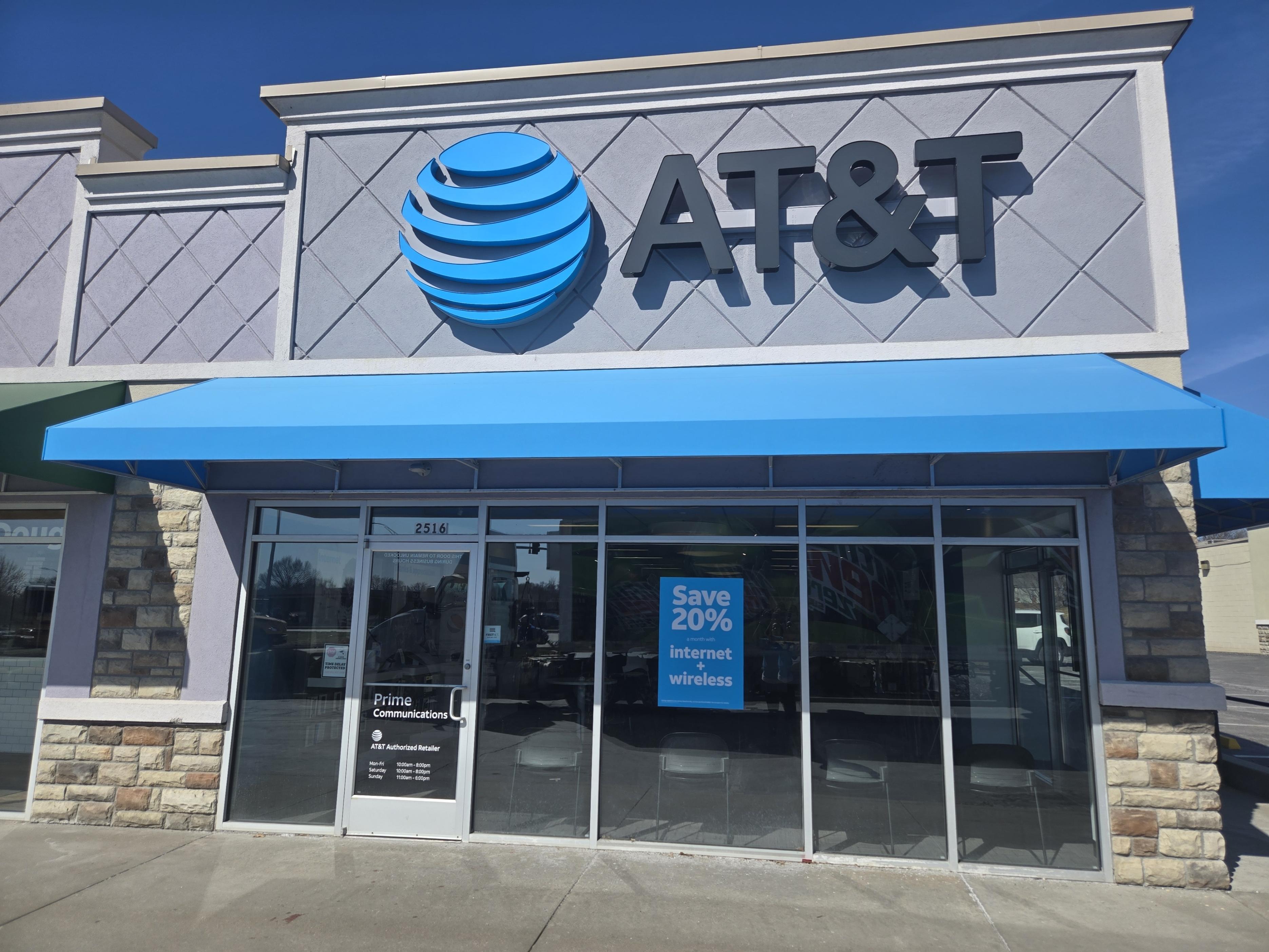 Cell Phone Store in Kansas City | iPhones, Samsung Phones, Prepaid ...