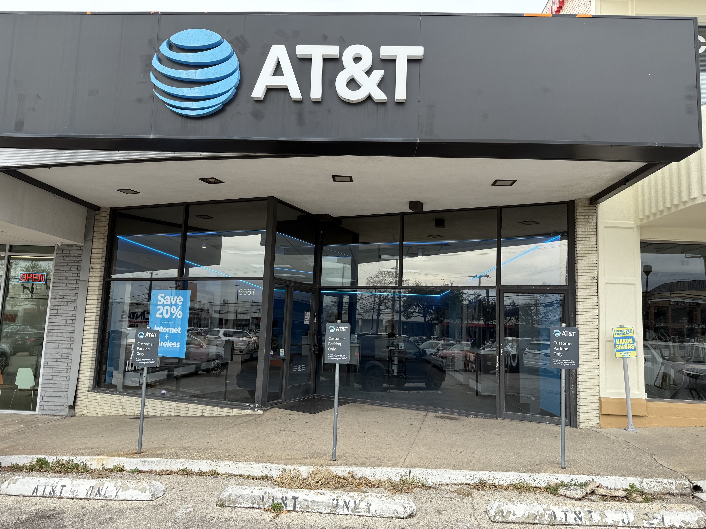 Cell Phone Store in Dallas | iPhones, Samsung Phones, Prepaid Phones ...