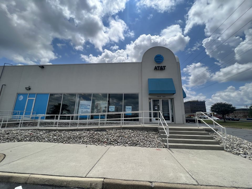 AT&T