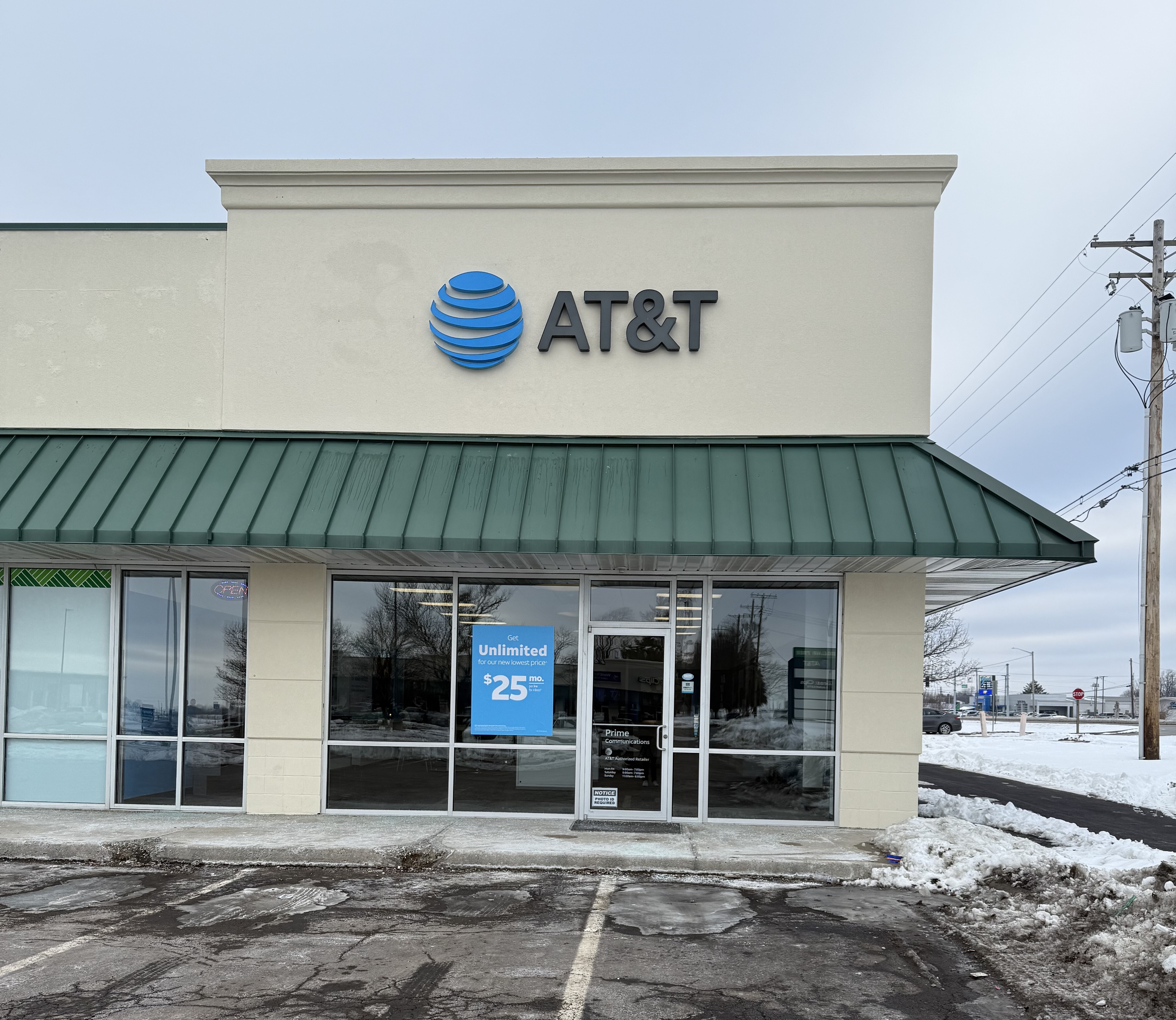 Cell Phone Store in Greencastle | iPhones, Samsung Phones, Prepaid ...