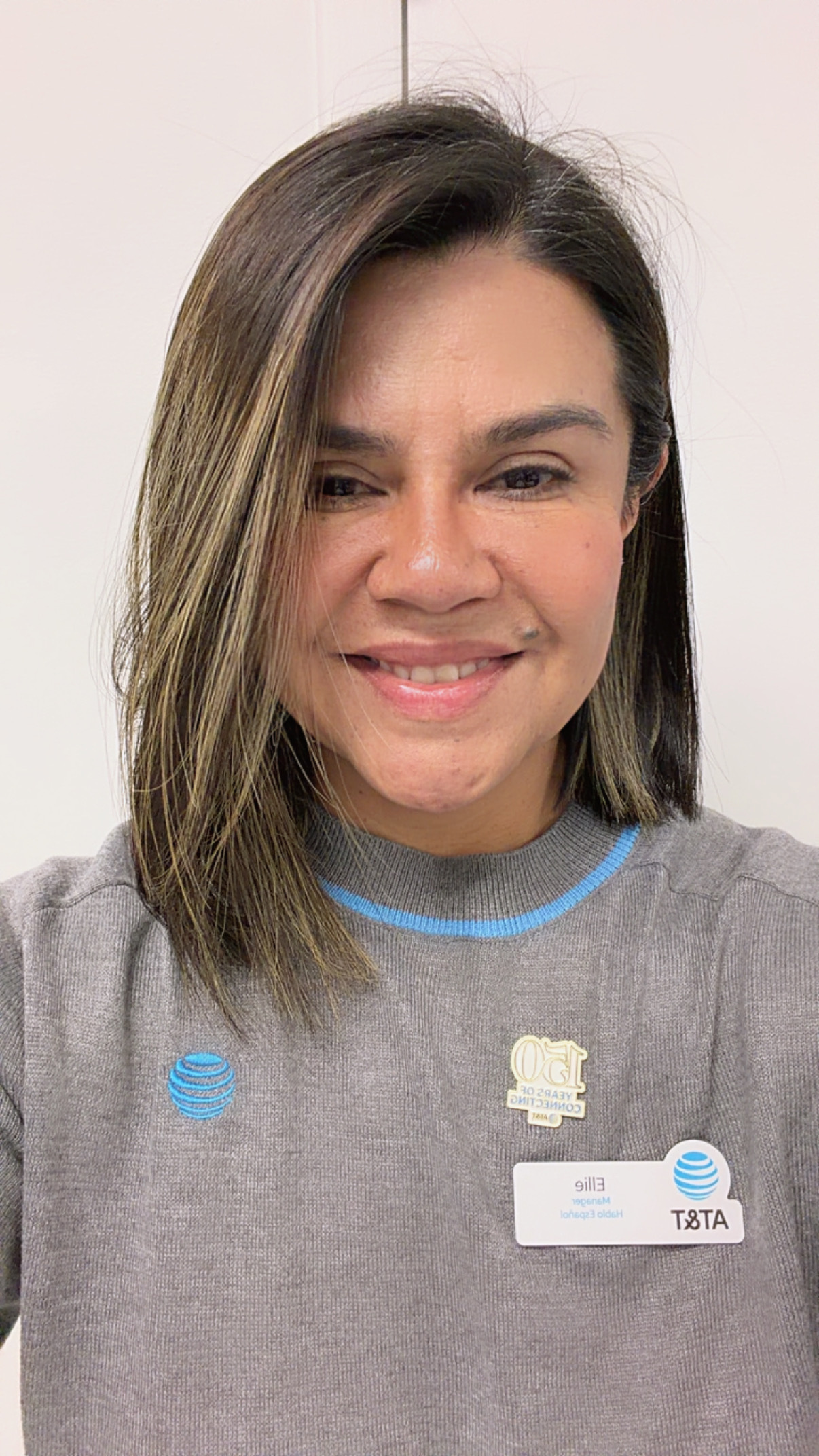 manager photo