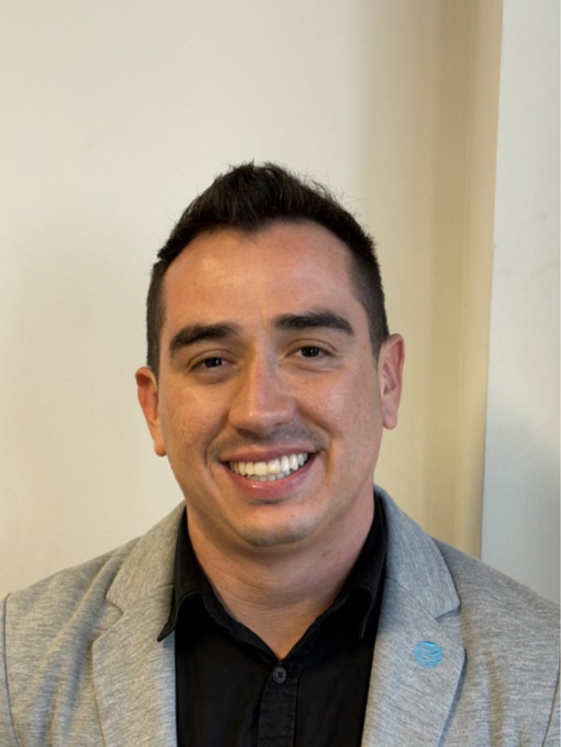 manager photo