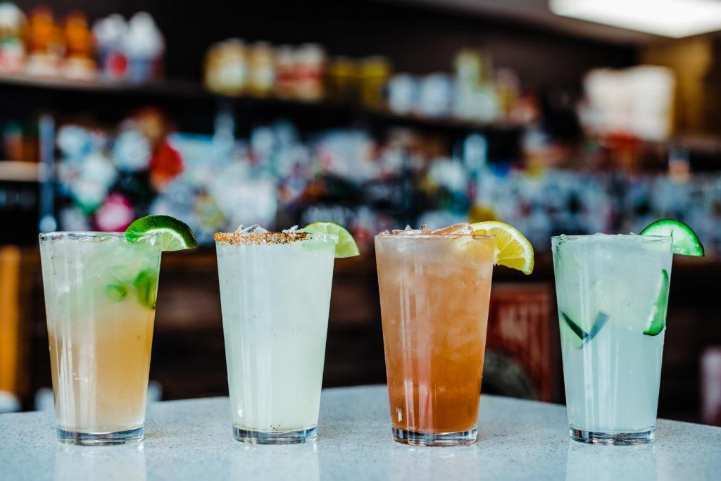 FULL BAR
