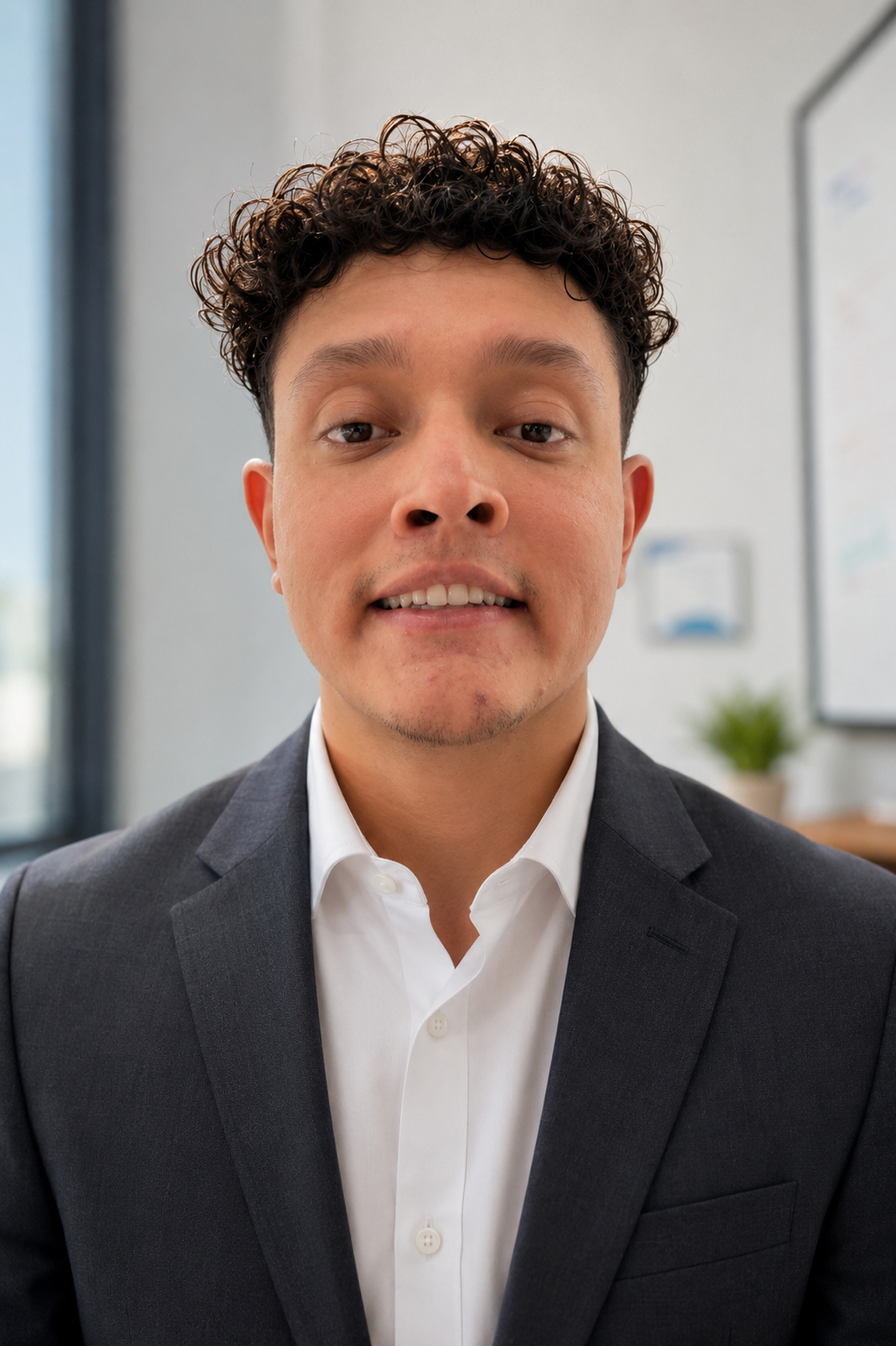 manager photo