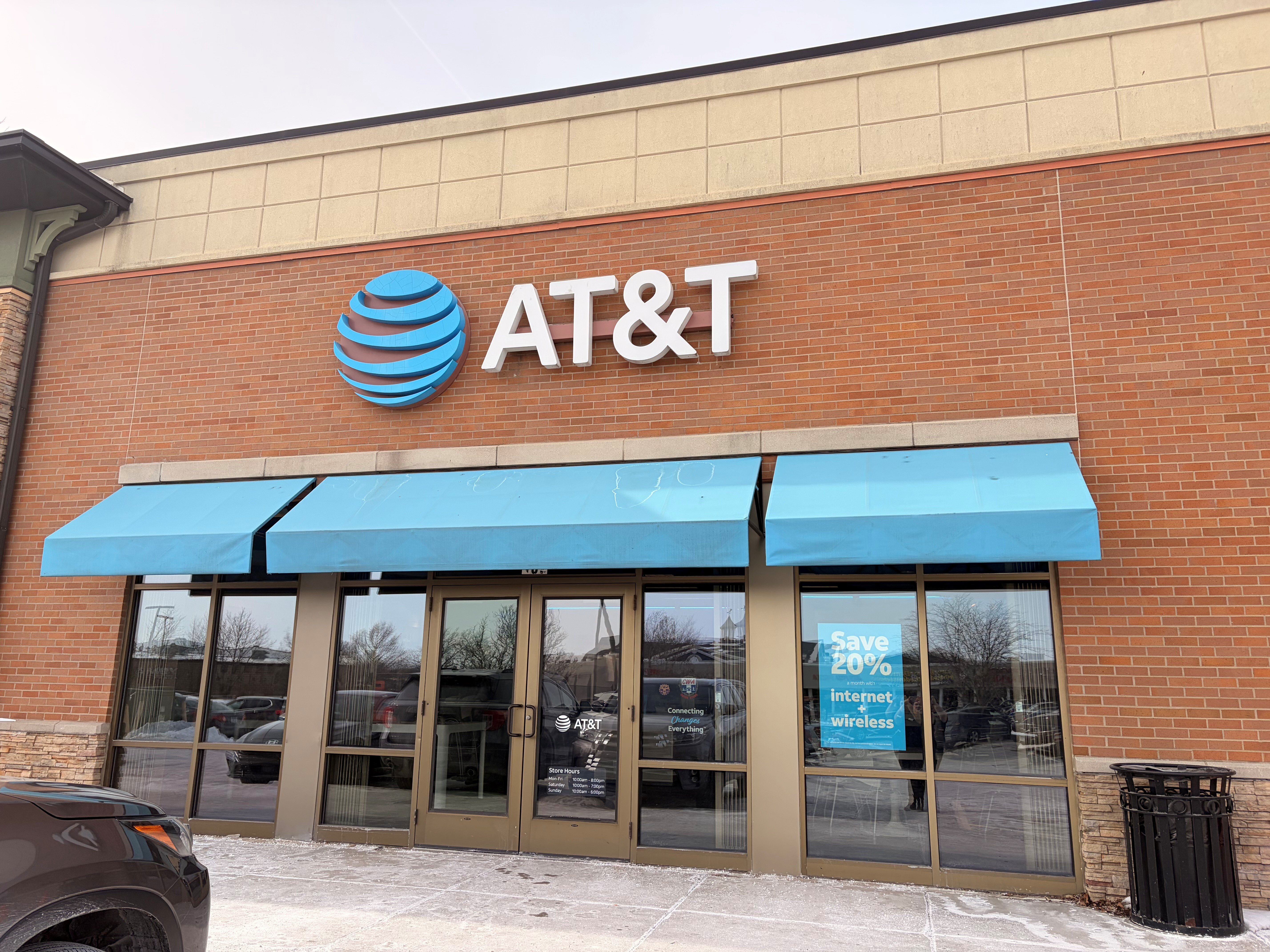AT&T