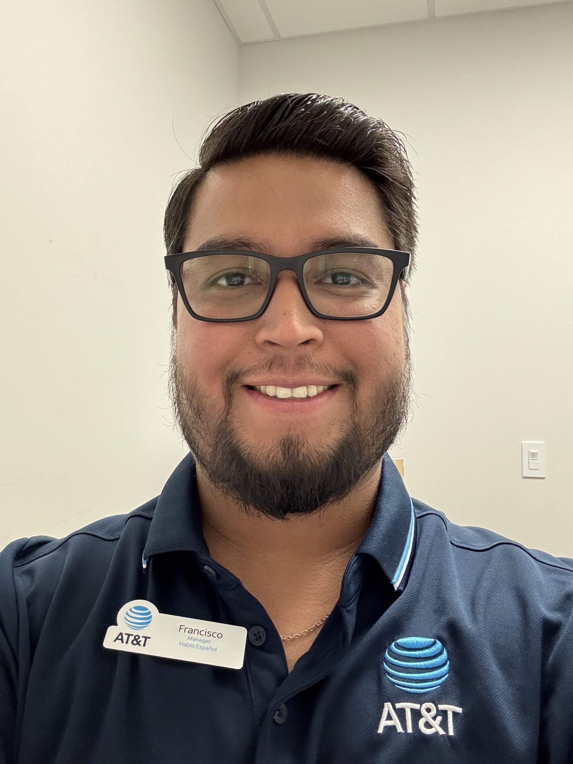 manager photo