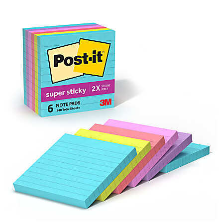 post-it notes