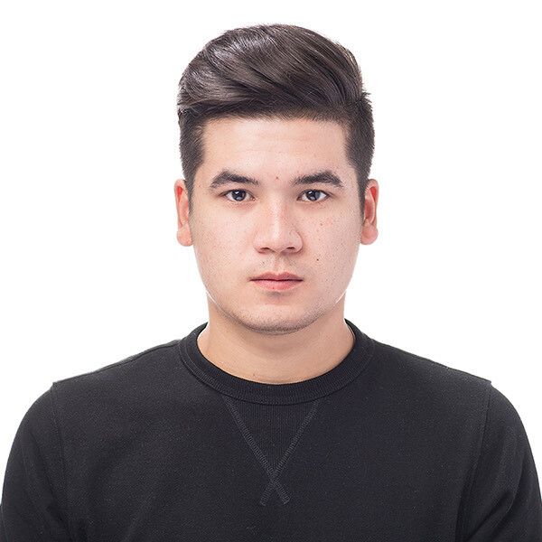 manager photo