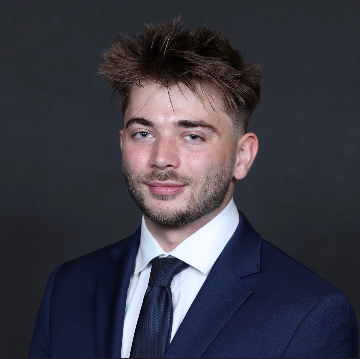manager photo