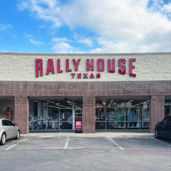 Rally House Cityplace Market EXTERIOR