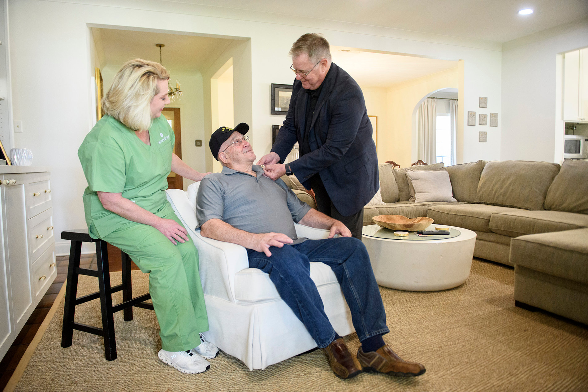 Amedisys Hospice Care photo 4