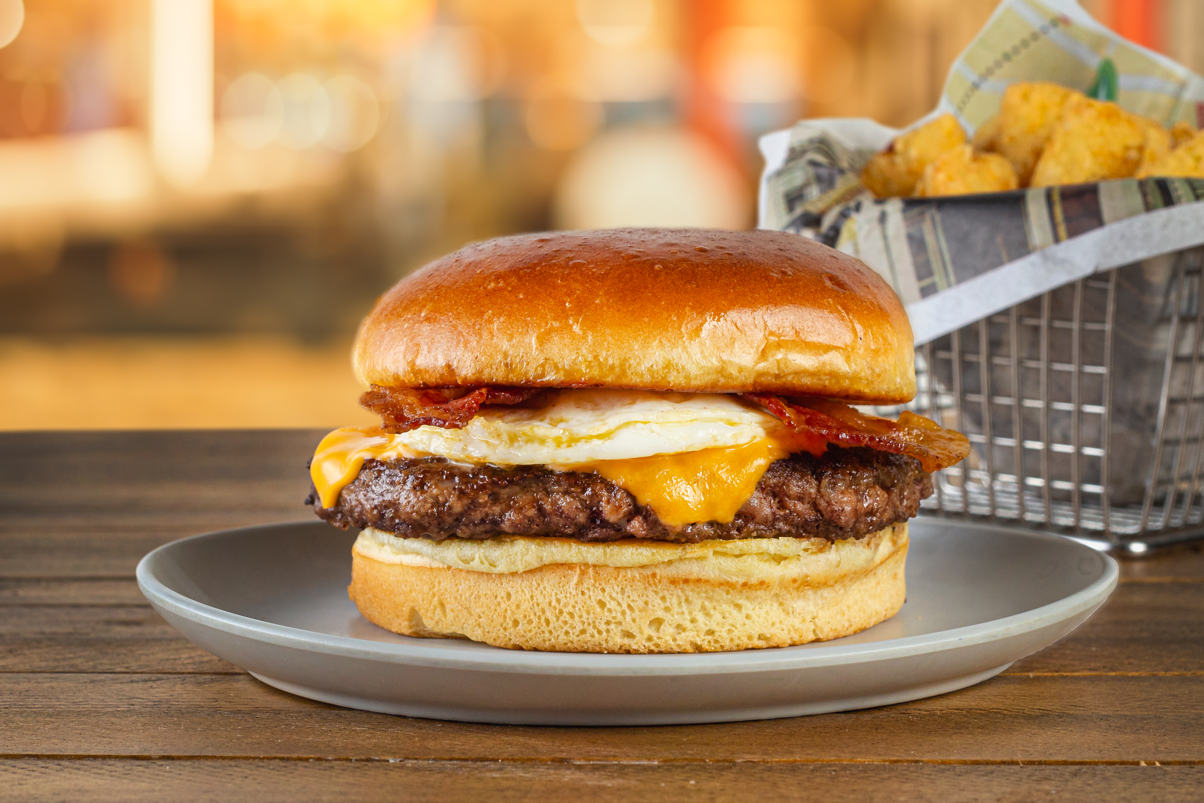 Wahlburgers
