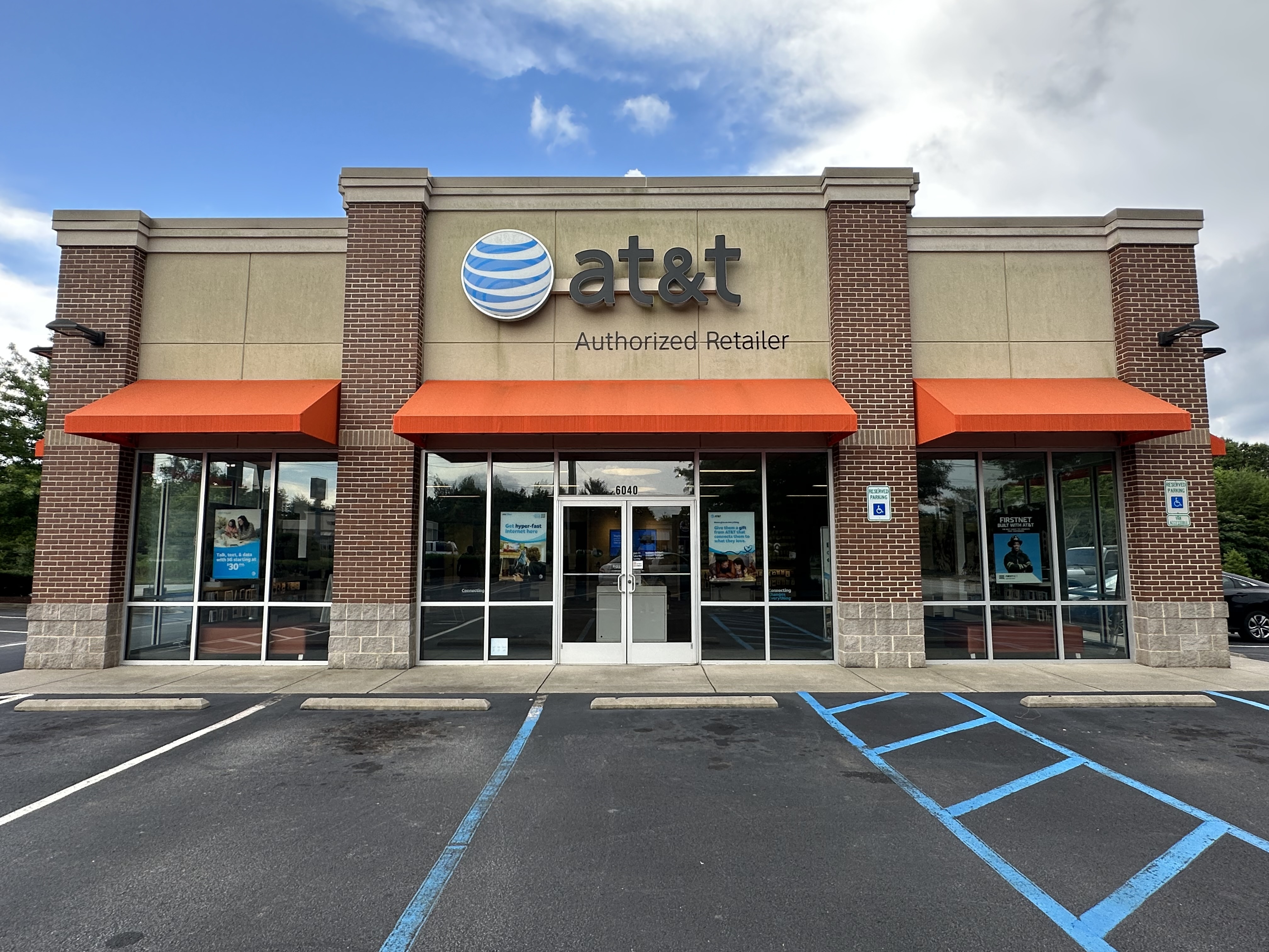 AT&T