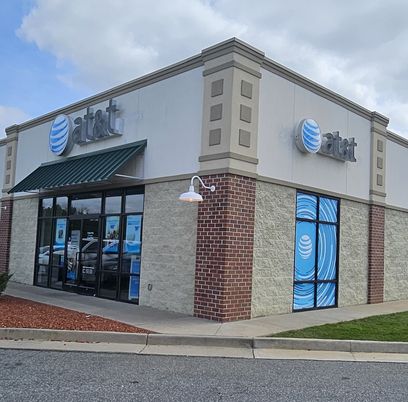 AT&T South Hill | Cell Phones, Wireless Plans & Accessories | 200 Shaw ...