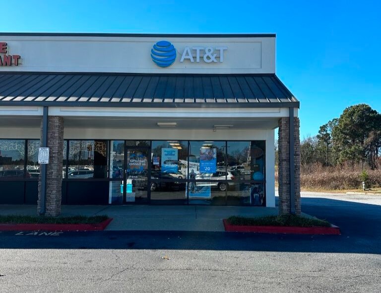 Cell Phone Store in Oakwood | iPhones, Samsung Phones, Prepaid Phones ...