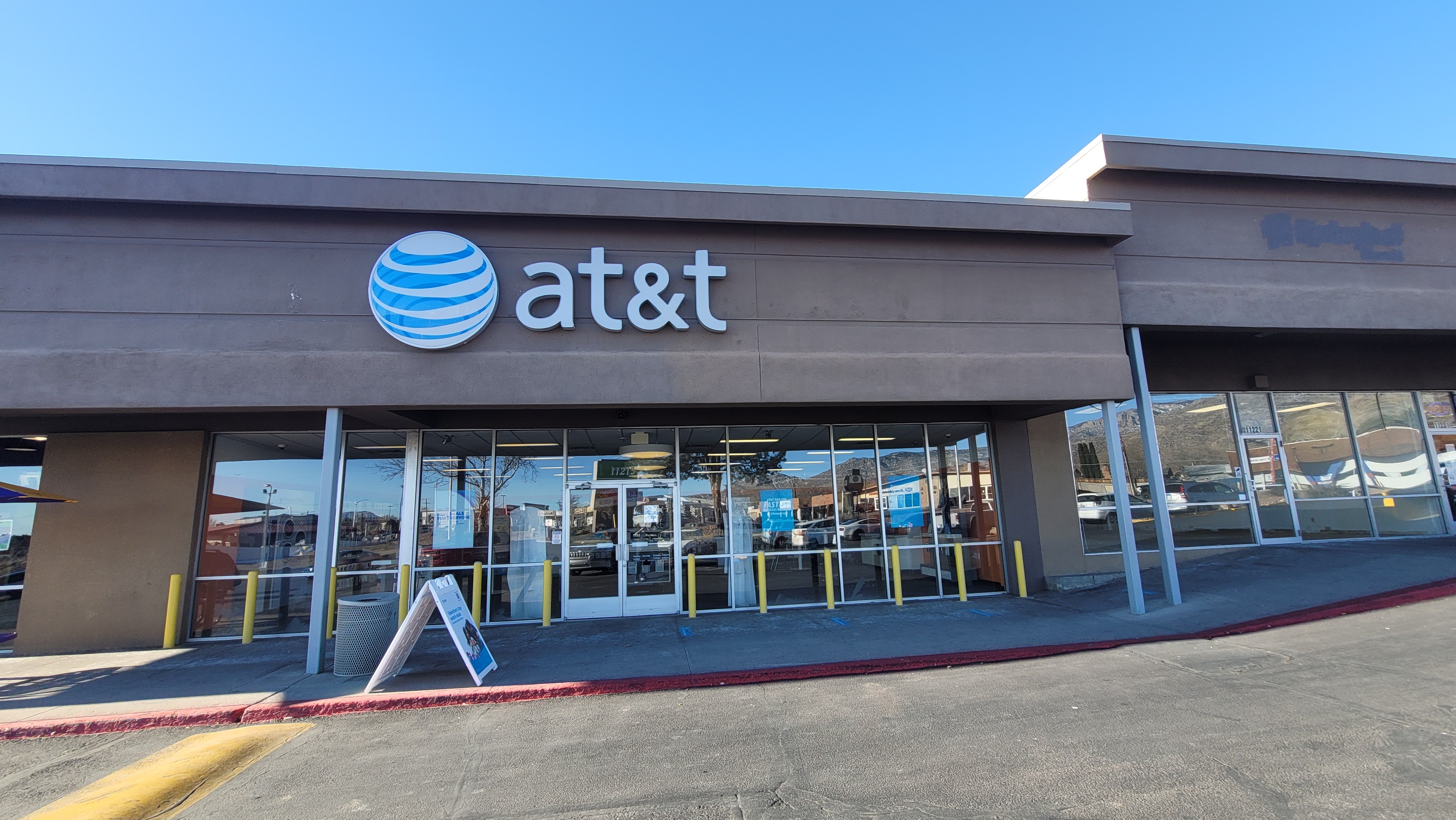 AT&T Communications