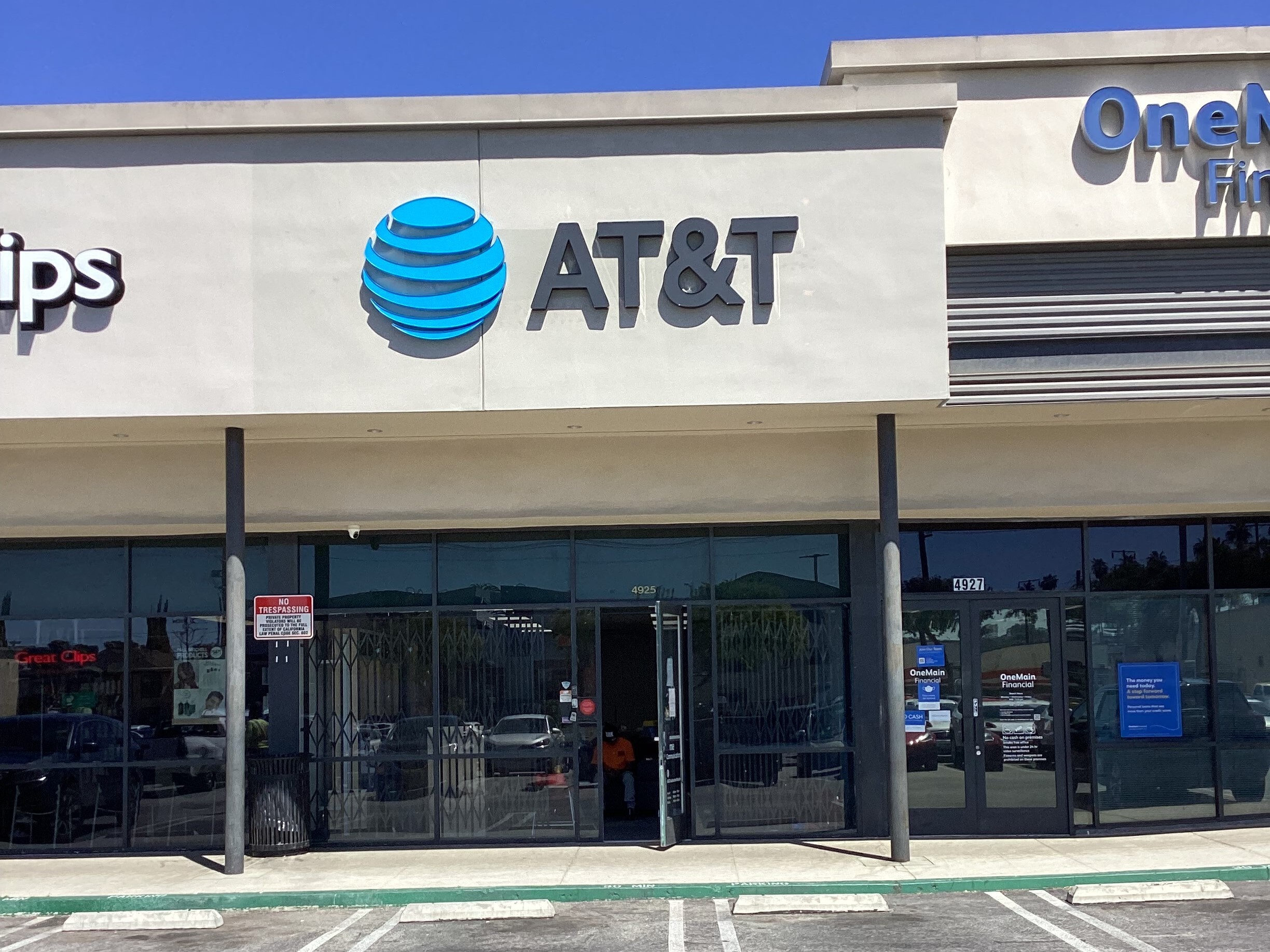 AT&T Los Angeles | Cell Phones, Wireless Plans & Accessories | 4925 ...