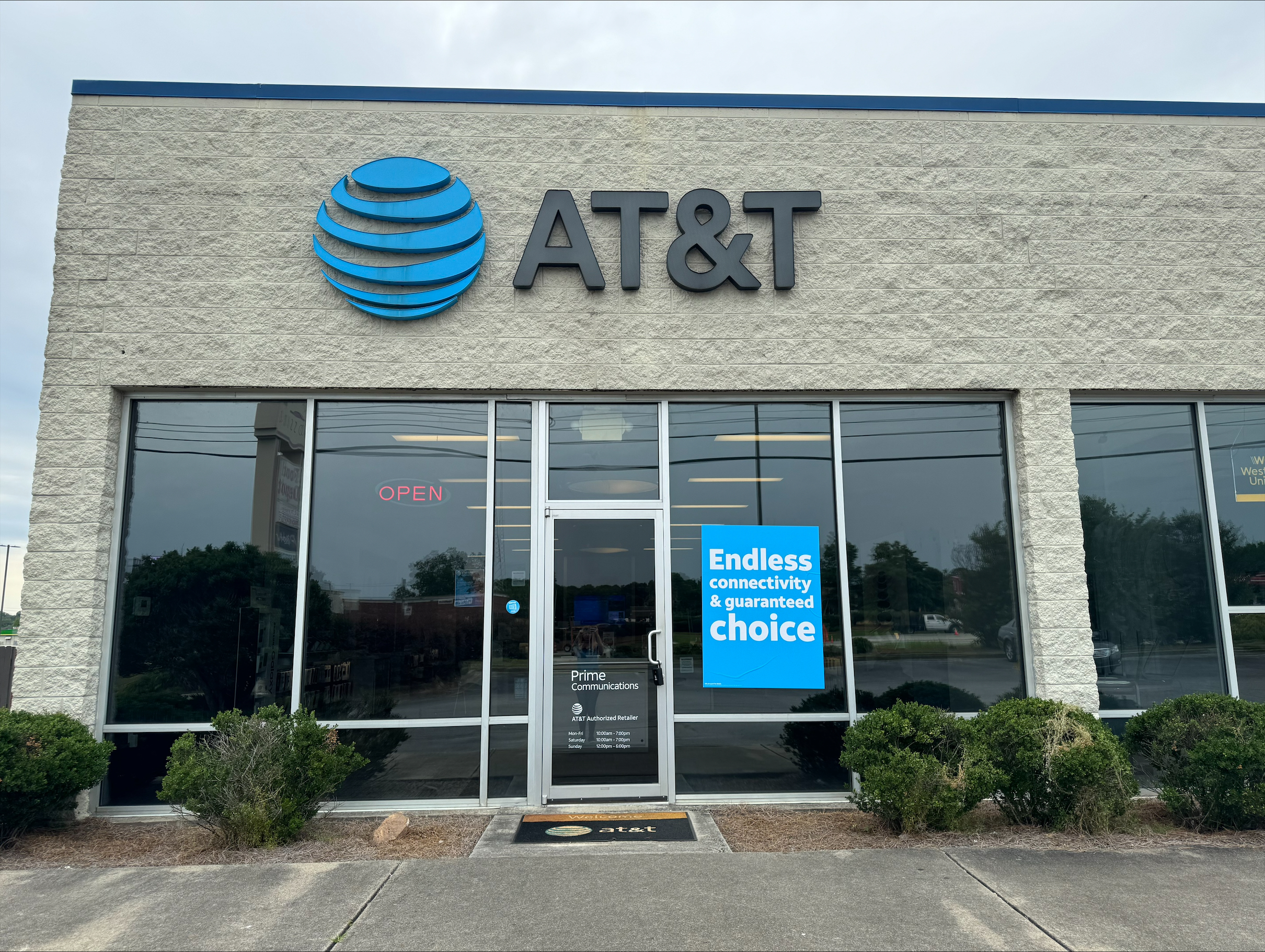 AT&T