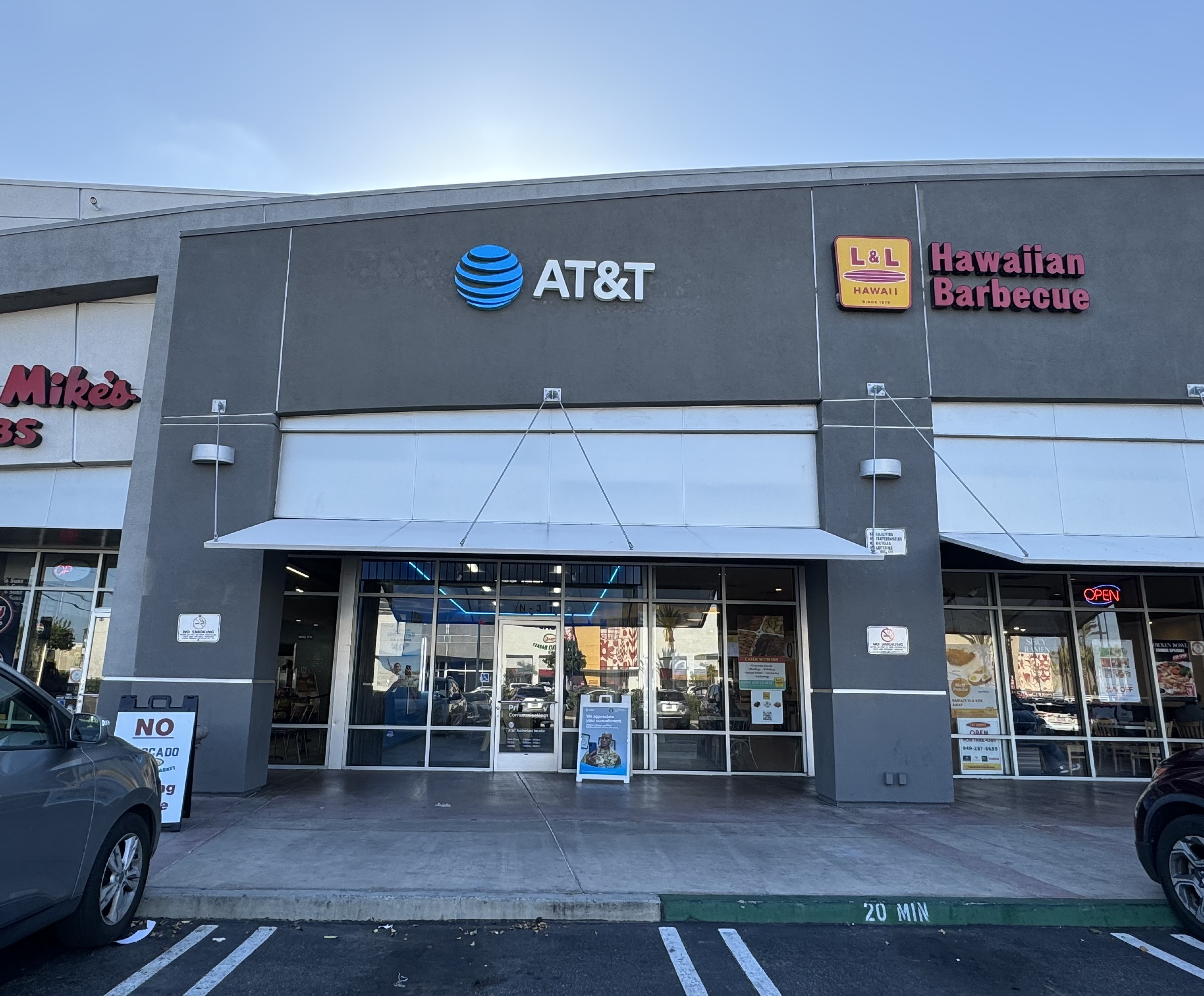 Cell Phone Store in Costa Mesa | iPhones, Samsung Phones, Prepaid ...