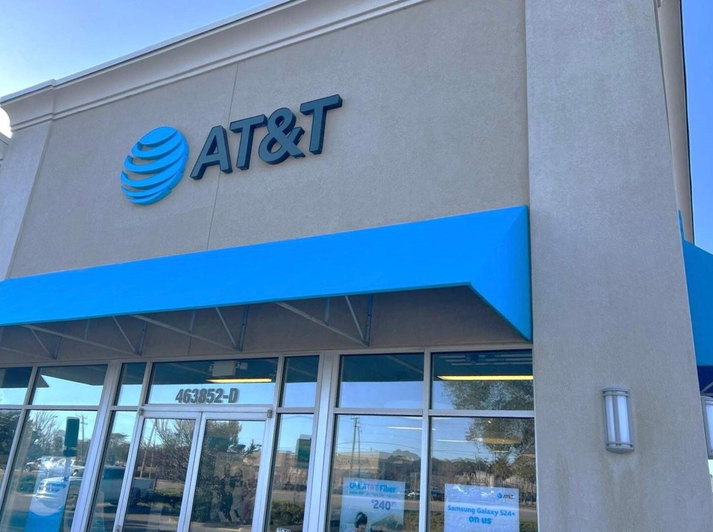 AT&T Yulee Cell Phones, Wireless Plans & Accessories 463852 State
