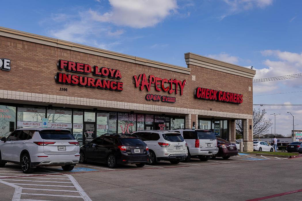 Store Locator