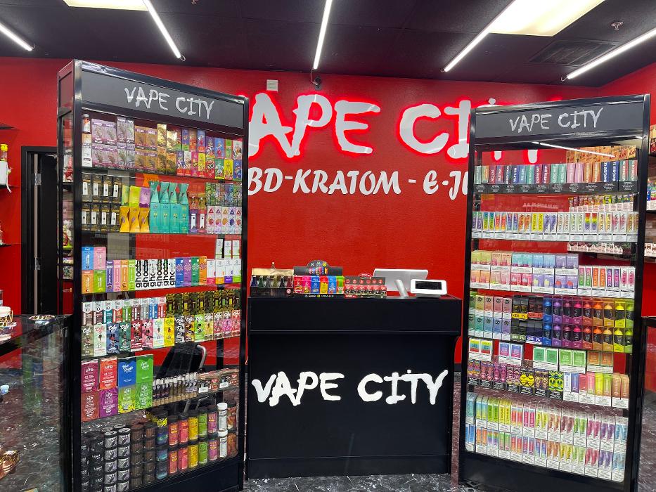 elfbar nachfüll pod läuft aus Vaporizer Store and Tobacco Shop in Tyler, 75704 | Vape City