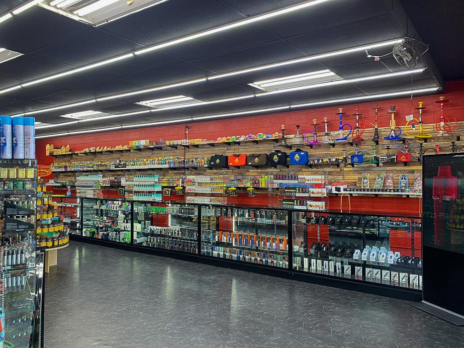 Vaporizer Store and Tobacco Shop in Midland, 79701 | Vape City