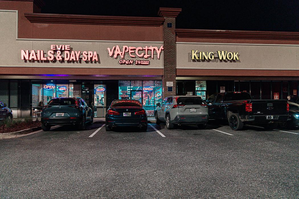 Store Locator