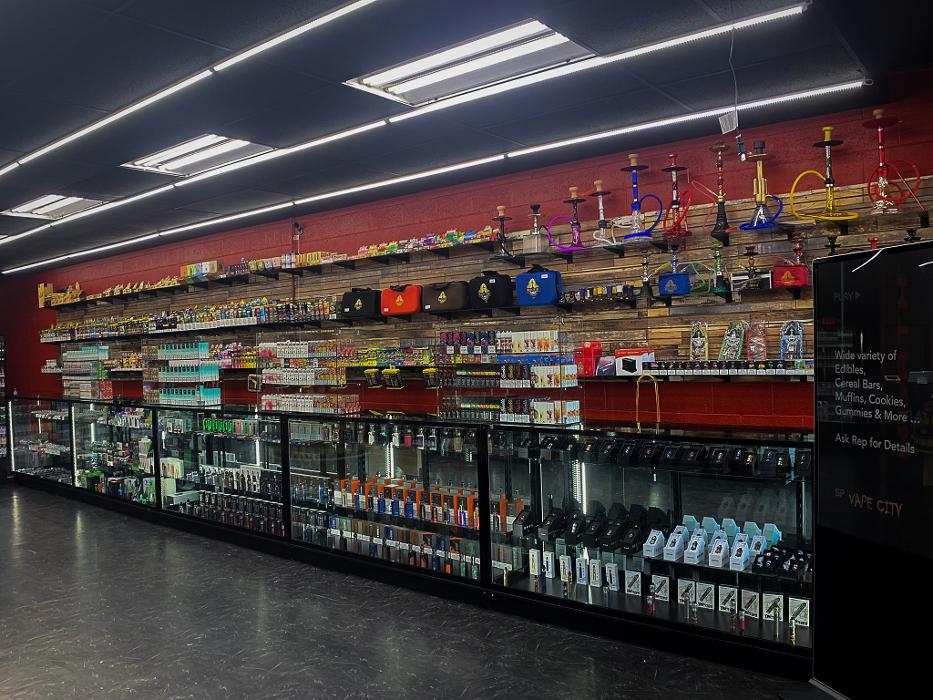 Vaporizer Store and Tobacco Shop in Midland, 79701 | Vape City - 4335883