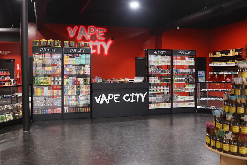 city smoke and vape mission City Smoke Shop, 2196 Mission St, San Francisco, CA 94110, US main image 1