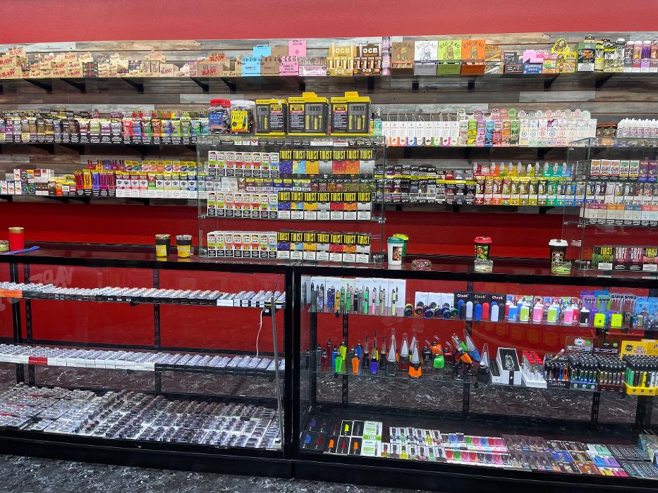 Tyler Tx Zip Code Time Square Vape Lab