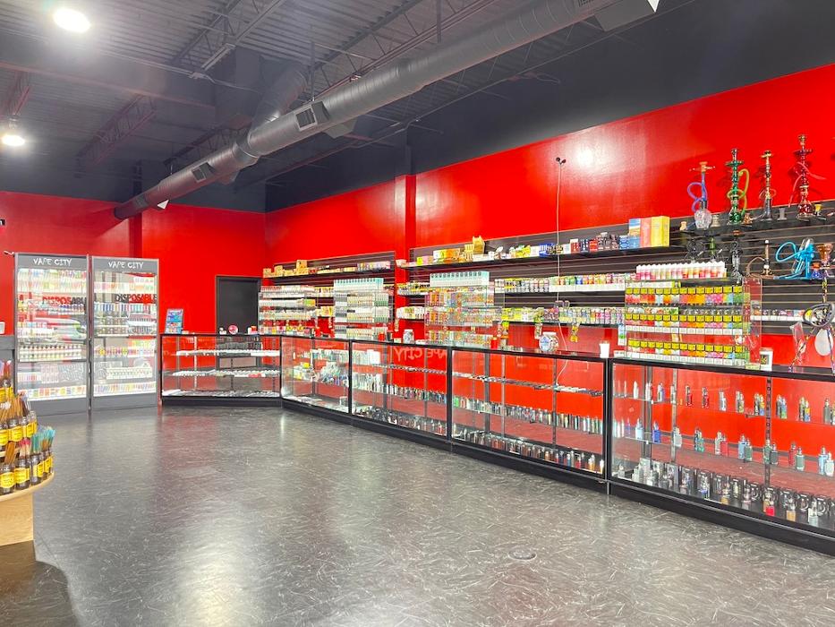 vape shop wolverton Vaporizer Store and Tobacco Shop in Arlington, 76017 | Vape City