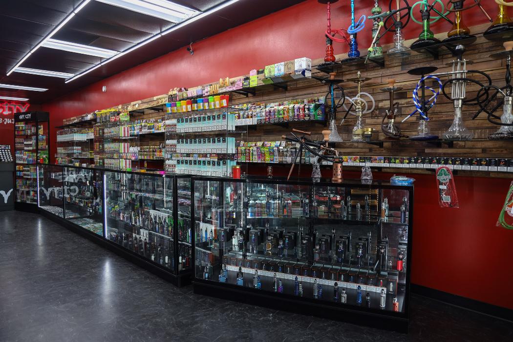 Vaporizer Store and Tobacco Shop in Houston, 77064 | Vape City - 4139724