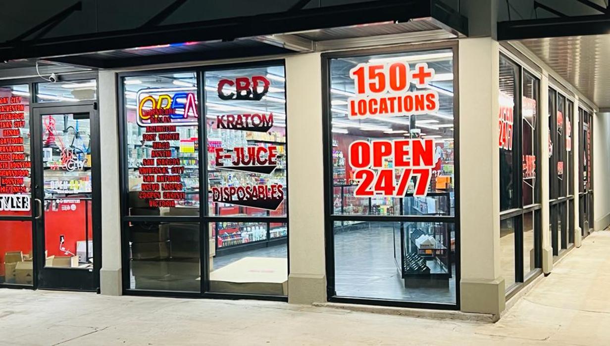 elfbar nachfüll pod läuft aus Yemeni-Owned Vape Shops Push Back as Richmond Pauses Operation Vaporize