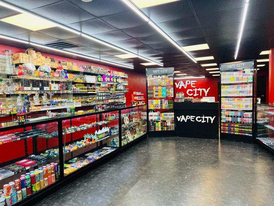 vape shop torry Puff Puff Pass Vape and Smoke Shop - Troy - Reviews, Photos & Phone Number  - Updated May 2026 - Tobacco Shops in Miami County, Ohio (OH) main image 1