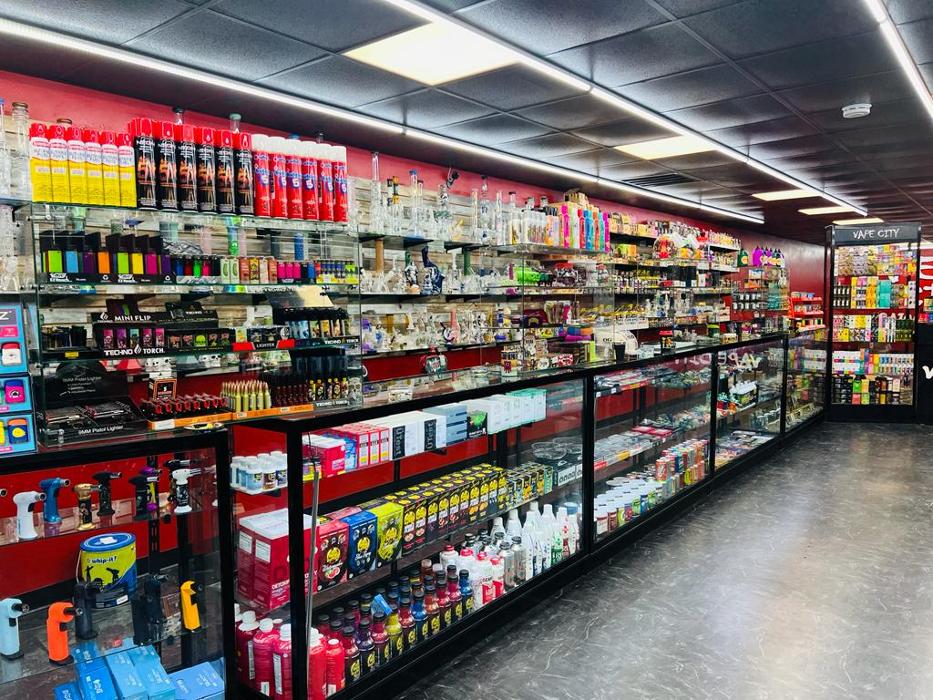 Vaporizer Store and Tobacco Shop in Tyler, 75702 | Vape City