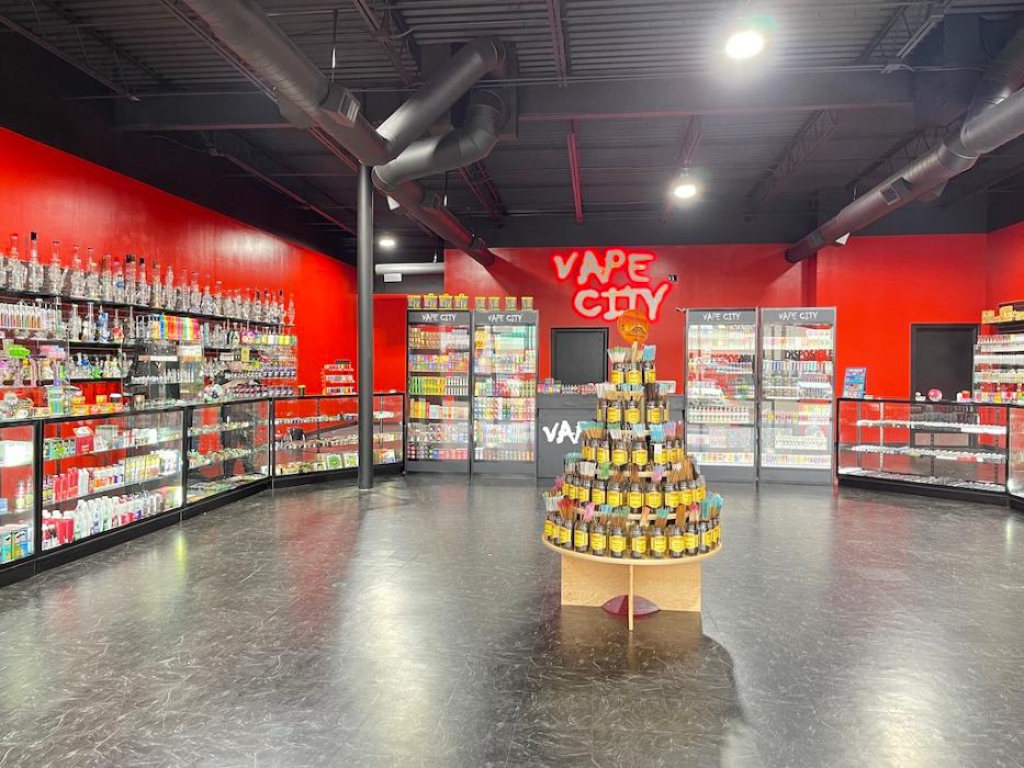 elfbar nachfüll pod läuft aus Vapor 100 main image 0