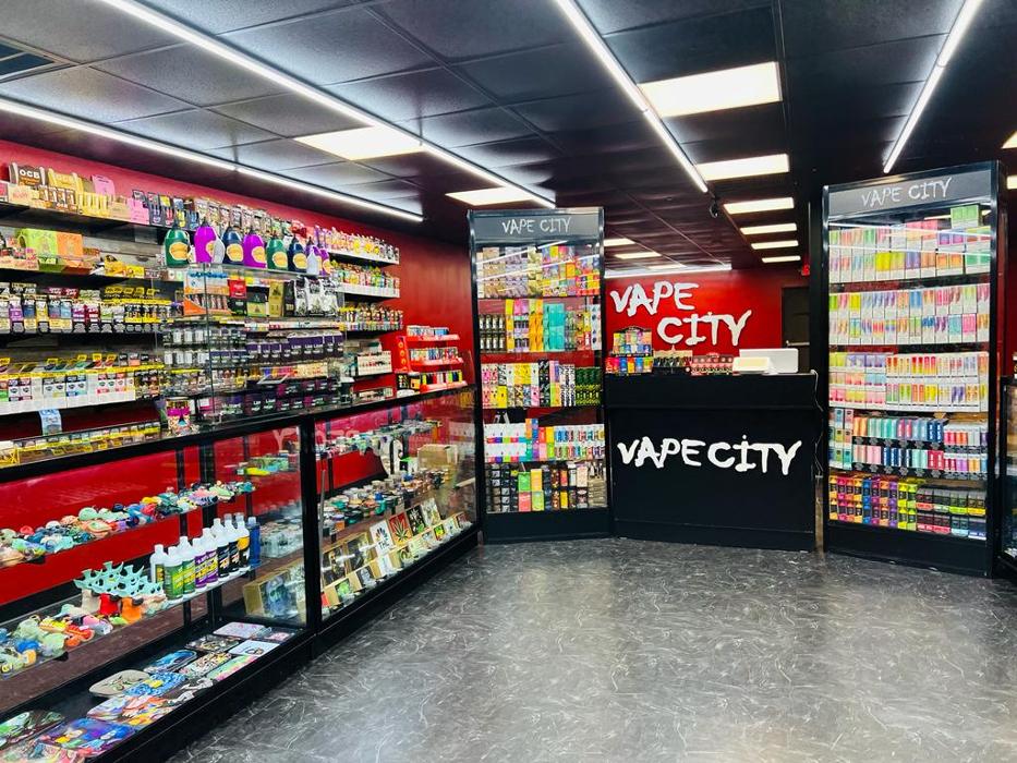elf bar vape uk SMOKE AND VAPE CITY - Updated May 2026 - 20 Photos - 18212 Oak Ridge Dr,  Hagerstown, Maryland - Vape Shops - Phone Number main image 0