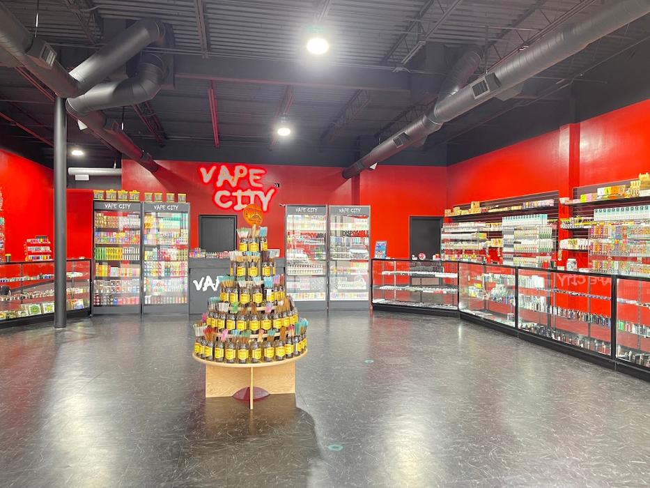 elfbar nachfüll pod läuft aus Vape Store Coming to Hellertown Shopping Center – Saucon Source main image 0