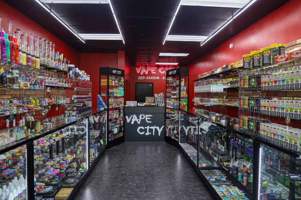 elfbar nachfüll pod läuft aus Welcome to Bell Blvd, Bayside Smoke Shop! Check them out at 40-13 Bell Blvd main image 0