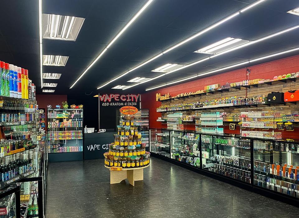bloom smoke and vape Smoke City Gallery - Reviews, Photos & Phone Number - Updated May 2026 -  Specialty Shops in Union County, New Jersey (NJ) main image 1