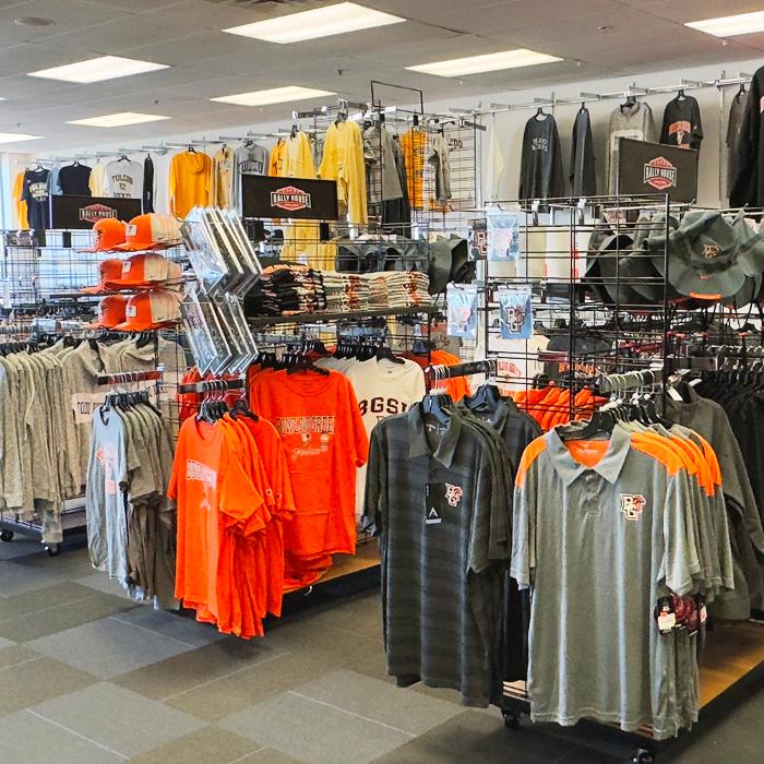 Rally House Spring Meadows INTERIOR