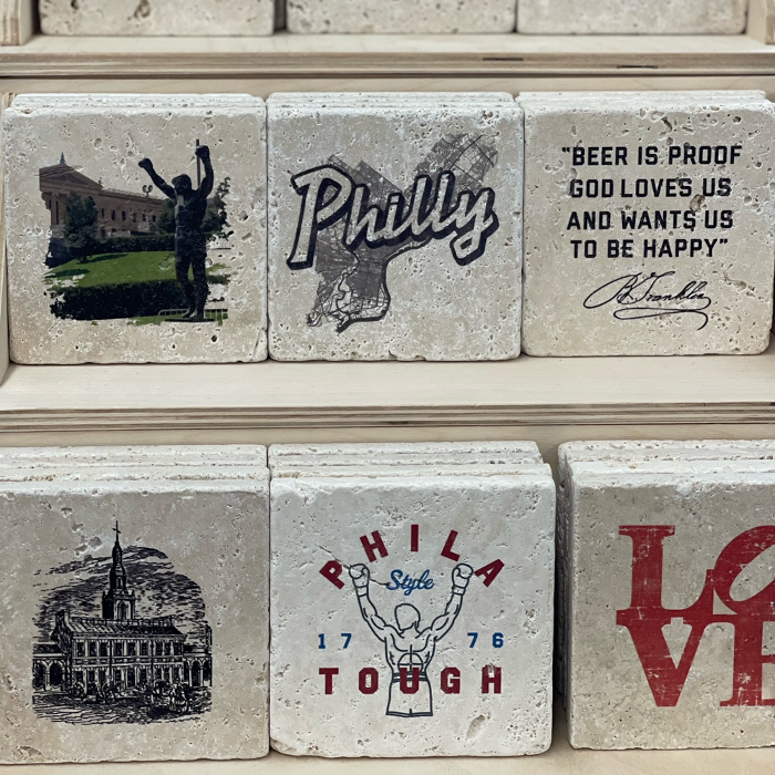 Rally House Newtown INTERIOR