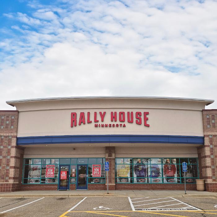 Rally House Tamarack Village EXTERIOR