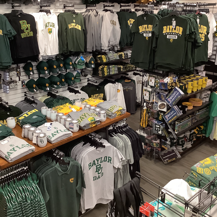 Rally House Mansfield INTERIOR