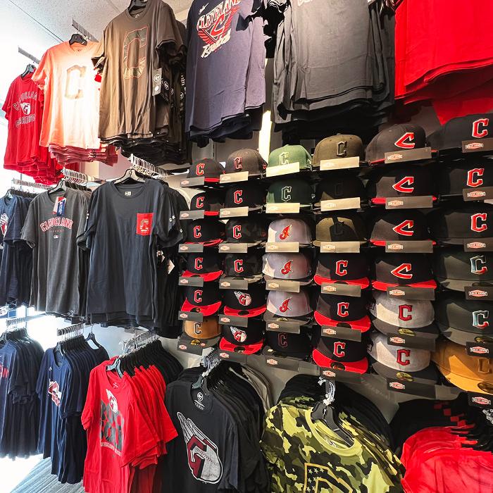 Rally House Marketplace at Four Corners INTERIOR